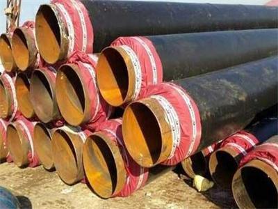 如何延长舟山聚氨酯预制保温管的使用寿命？